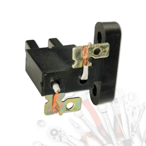 Ψήκτρες άνθρακα κινητήρα γεννήτριας 3.5KW-6KW Universal 2