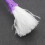 Flettet nylontau 10m2-6mm 6