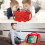 Stoßfeste iPad-Kinderhülle (6. Generation) mit Tragegurt 5