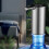 Pompe à eau électrique portable Fankiway 5 gallons USB 6
