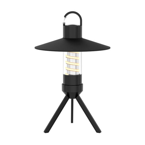 Giyblacko LED-campinglys 2000mAh 3 moduser oppladbar 1