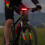 Bike Rear Light USB Rechargeable 1 Set 6