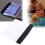 Lampe de lecture LED plate pour une utilisation nocturne (1 paquet) 4