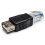 Cineál A USB2.0 7