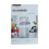 Donemore manueller Eiscrusher, transparent, 1 Stück 2