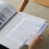 Lampe de lecture LED plate pour une utilisation nocturne (1 paquet) 8