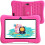 Tablet infantil de 7 polegadas com Android 9.0, 2 GB de RAM e 16 GB de armazenamento, com capa à prova de crianças. 2