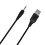 USB till 2,5 mm hane ljudkabel för Syncros E30Tool U3N1 7