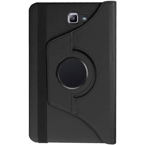 Samsung Galaxy Tab A10.1 Smart Cover PU Lederen Hoes 2