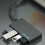 USB 3.0 4-Port-Hub-Adapter für Desktop-PCs und Laptops 6
