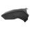 For  Kirin G3 Pro Electric Scooter Front  Mudguard Replacement Front Mudguard Spare Parts 5