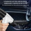Donemore Handstaubsauger 4-in-1 tragbar 5