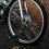 Väggmonterad cykelreparationsställ 6