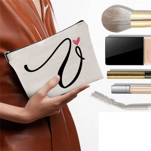Fankiway makeup-etui til veninde, 1 stk. 2