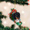 Weihnachtsschmuck in Dackelform, 1 Stück 3