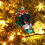 Weihnachtsschmuck in Dackelform, 1 Stück 5