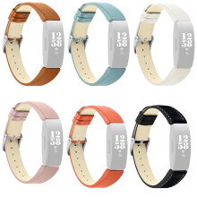 Viflosae Ersättningsläderarmband Handledsrem För Inspire/Inspire Elektronikprylar Rea Dagens Erbjudanden Prime