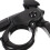 Commande à distance de verrouillage de vélo pour fourche métallique (1 ensemble) 4