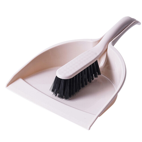 Fankiway Mini Bureau Schoonmaakset met Stofblik 1