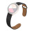 Viflosae leather watch strap for Galaxy Watch, 20mm 1