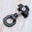 Fietskettingspanner voor vaste versnelling, 2 stuks 2