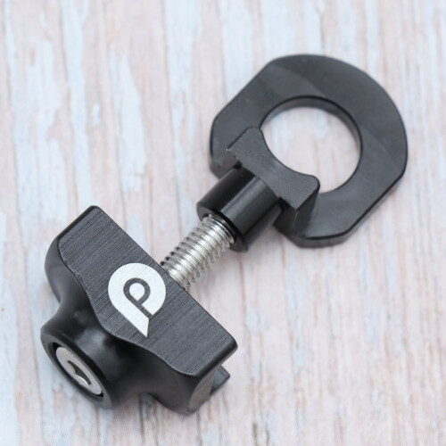 Fietskettingspanner voor vaste versnelling, 2 stuks 2
