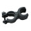 Support de lampe torche pour guidon de vélo, pince 1080 4