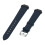 Viflosae Leather Wrist Strap for Garmin Forerunner 220-735 1