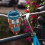 Fahrrad-Getränkehalter für Lenker, 1 Set 4