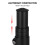 Bike Handlebar Riser Aluminium Alloy 2 pcs 2