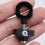 Fietskettingspanner voor vaste versnelling, 2 stuks 5