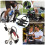 Fahrrad-Bluetooth-Lautsprecherhalterung (1 Stück) 5