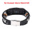 Viflosae leather beading bracelet strap for Honor 5 1