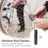 Mountain Bike Spoke Component Steel 30 Pcs 4
