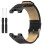 Viflosae Leather Watch Strap for Amazfit 1 pcs 1