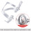 Aluminiumslegering Cykelflaskeholder Sølv 2 stk. 148x77x20mm 4