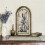 Pendentif lapin de Pâques, décoration murale style ferme, 1 pièce 6