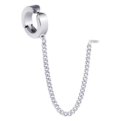 Viflosae Wireless Bluetooth Ear Clip Earphones with
