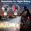 Bike Headlight 2000 Lumen Rechargeable 8 LED 2