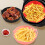Silicone Baking Pan Round Food-Grade Reusable 4
