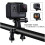 GoPro HERO3–8 -kameran ohjaustangon pidike 7