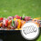 Carbon Steel Roasting Rack V-Shaped 1 Piece 6