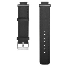 Viflosae Leather Watch Strap for Amazfit Youth