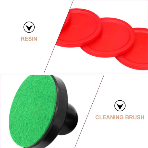 Hockey Goal Handle Pusher Replacement Air Part 1