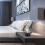 petite lampe de lecture LED en fil de cuivre 4