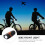 Fietsvoorlicht USB oplaadbaar 1 stuk 2