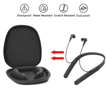 Viflosae Headphones Noise Cancelling Wireless Behind-Neck