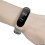 Viflosae blue metal bracelet watch strap for 4 electronics 3