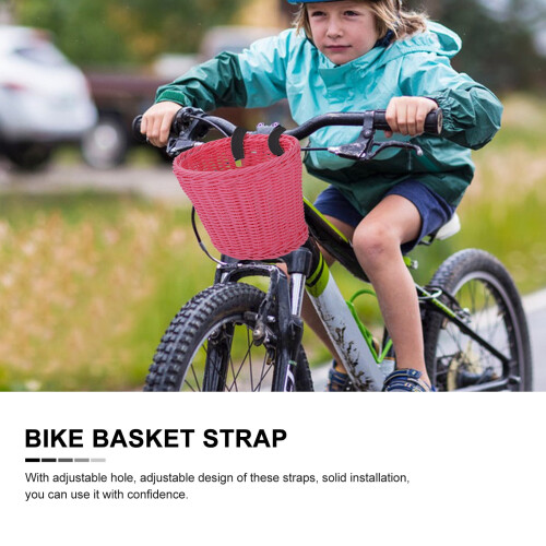 Cykelrem til børnestyr 1