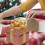Papier cadeau de Noël kraft vintage, 20 feuilles 4